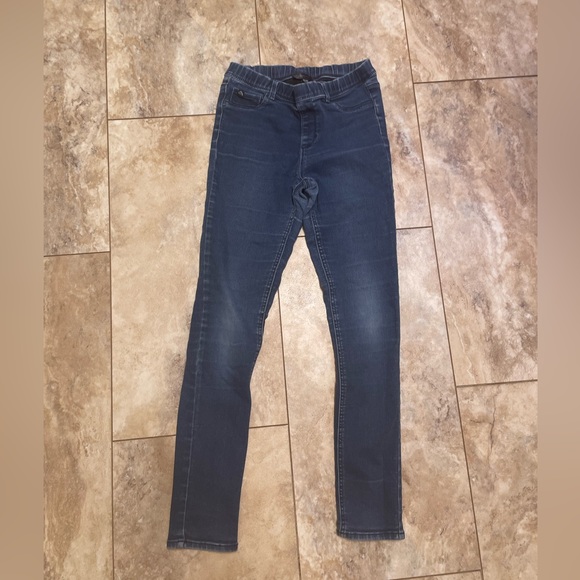 Jegging - Picture 1 of 3